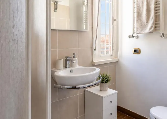 Apartmán Acaia 24 San Giovanni